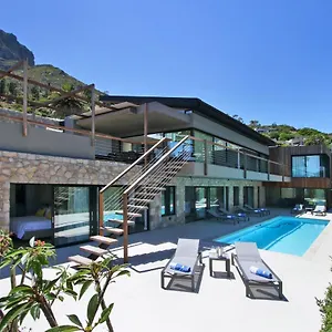Frangipani Villa
