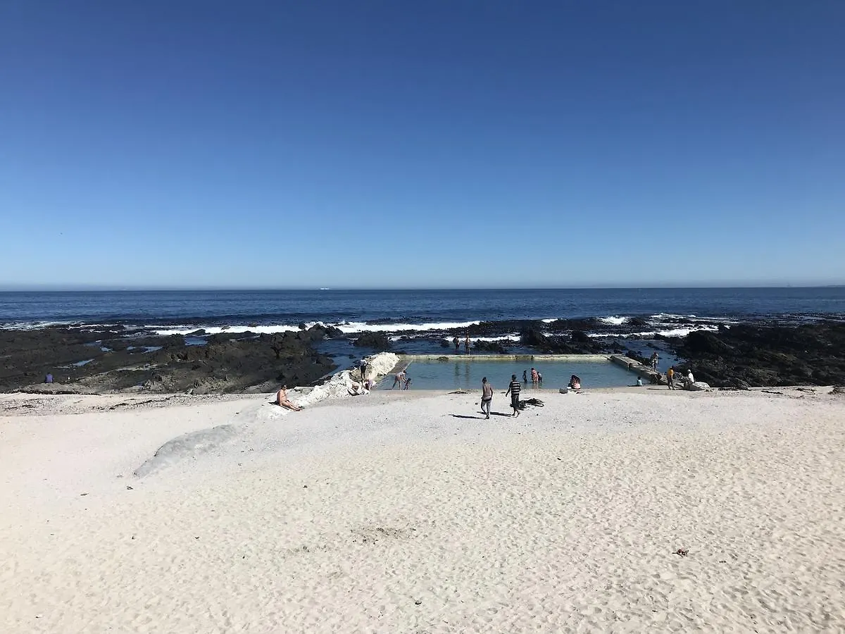 Green Point Self Catering Studios Cape Town Apartment