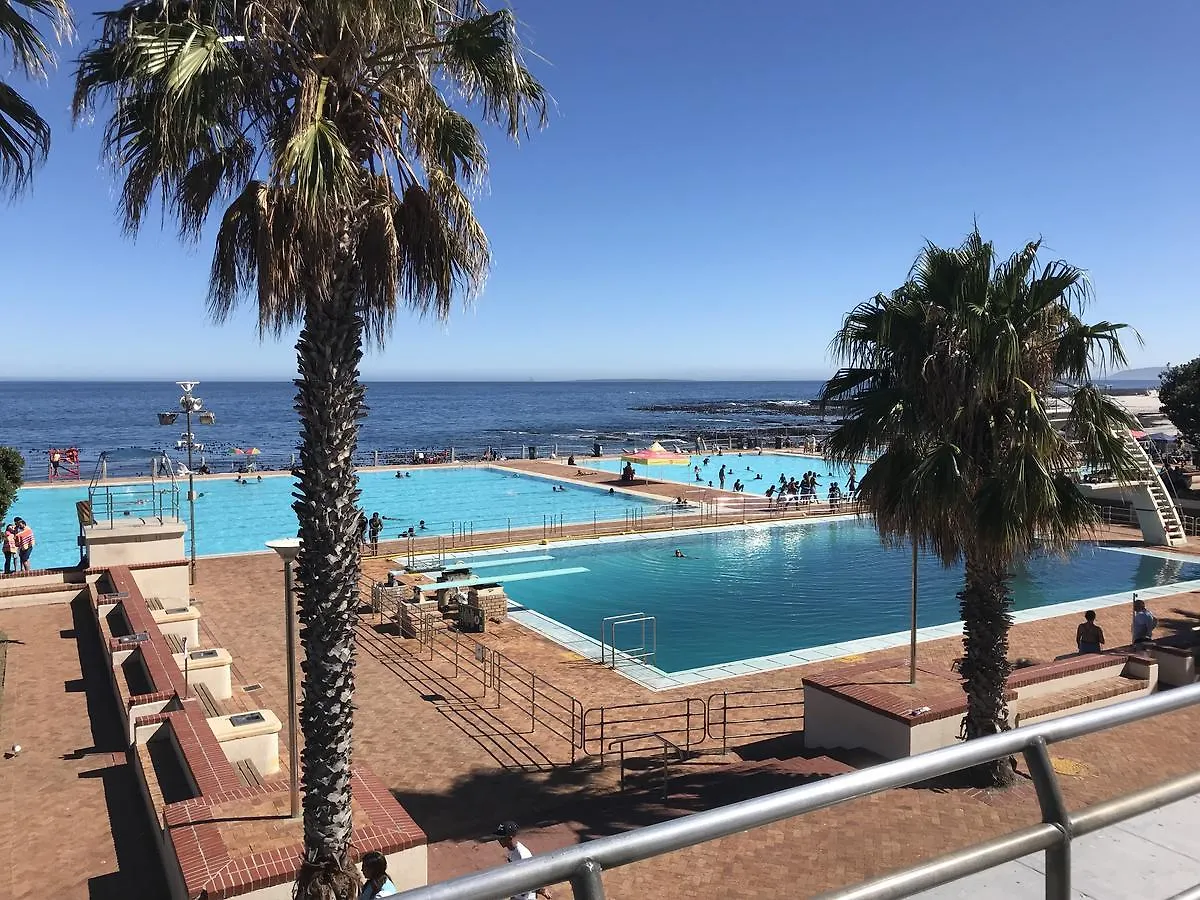 Green Point Self Catering Studios Cape Town South Africa